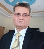 Prof. Babar Shah